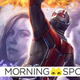 Illustration for article titled New Ant-Man and the Wasp Set Videos Reveal a New Take on an Old Marvel Villain